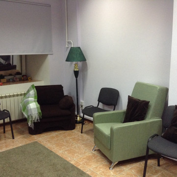 Центр ЭЛЛАДА, фото №1