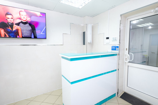 Стоматология Олеандра, фото №1