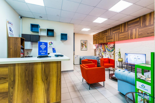 МРТ 24 на Павелецкой, фото №1