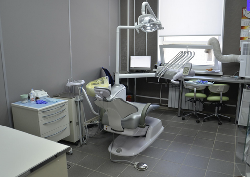 Стоматология Dental Club, фото №1