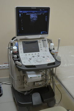 Медицинский центр Биоритм на Тургенева, фото №1