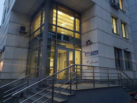 Стоматологическая клиника Mnk Dent, фото №1