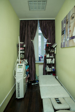 Московский центр проблем здоровья, фото №1