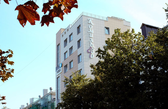 МД-Комильфо, фото №1