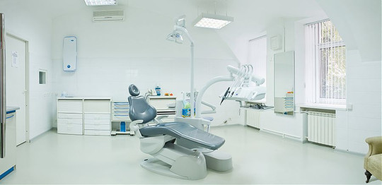 Стоматология Dental.RU, фото №1