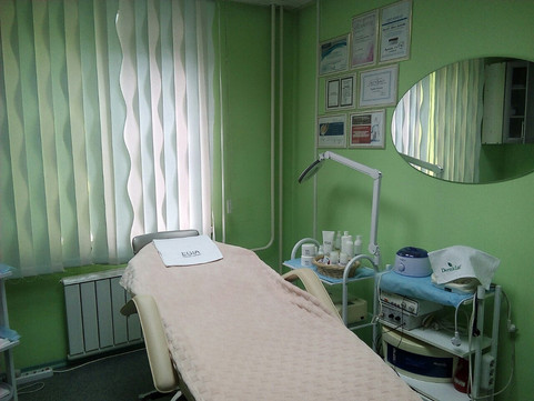 Центр эстетики и здоровья «Оптимус», фото №1