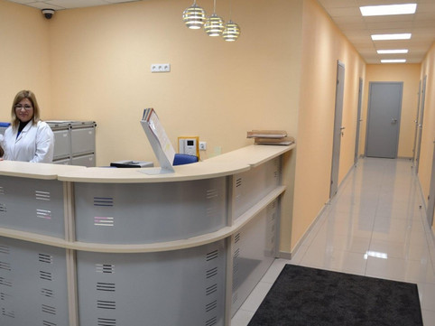 Медгород на Тверской, фото №1