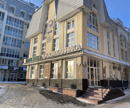 МЦ ЦСМ, фото №1