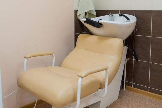 Наша клиника на Маршала Чуйкова, фото №1