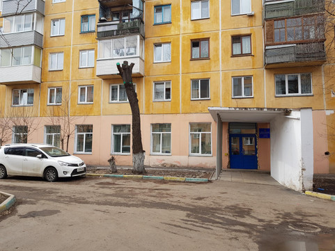 Поликлиника №5 больницы №3 на Кольцевой, фото №1