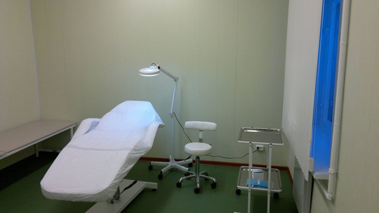 Личный доктор в Колпино, фото №1