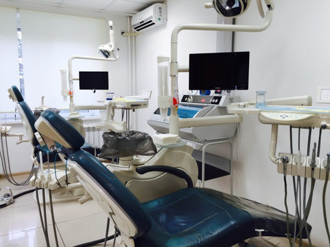 Стоматология Центр имплантологии, фото №1