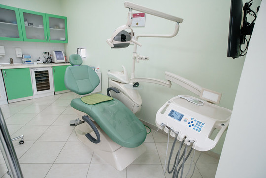 ДЕНТиК на Головатого, фото №1