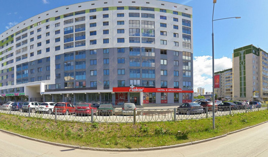 HELIX на Успенском, фото №1