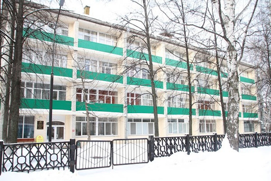 Центр реабилитации на Можайского, фото №1