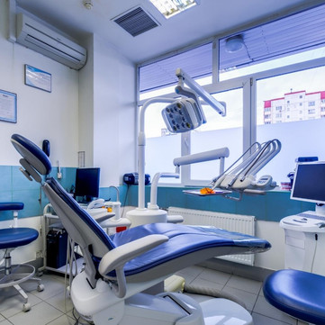 Стоматология Дента-Эль на Героев Панфиловцев, фото №1