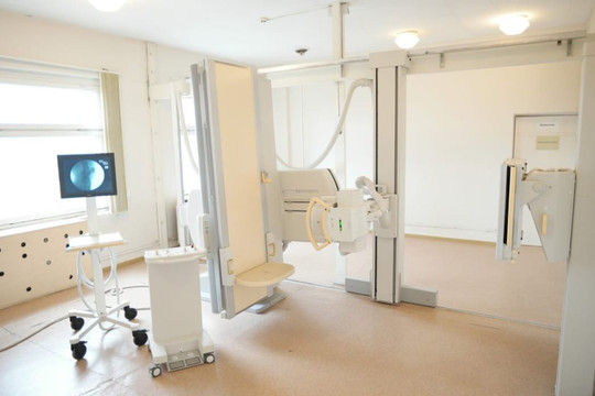 Консультативно-диагностический центр НКЦ №2, фото №1