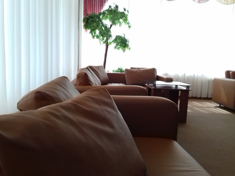 Санаторий Россия на Разумовского, фото №1