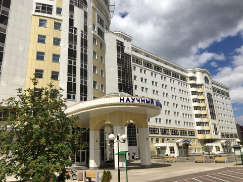 Федеральный центр мозга и нейротехнологий, фото №1