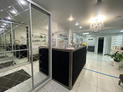 La Biosthetique на Радищева, фото №1