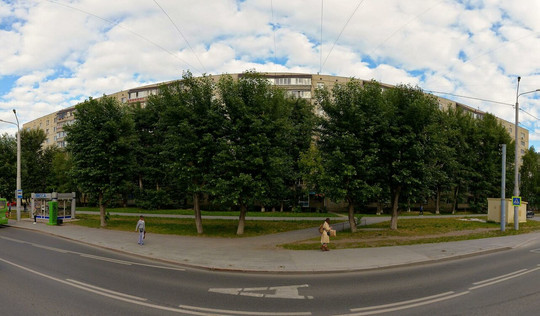 Стоматология для всей семьи на Пермякова, фото №1