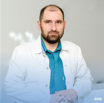 Красноярская краевая офтальмологическая больница им. Макарова, фото №1