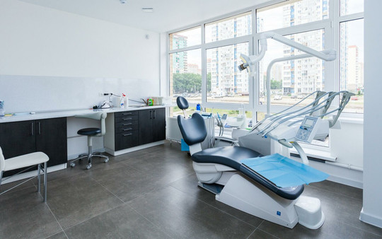 ОРТОДОНТ&Я на 40-летия Победы, фото №1