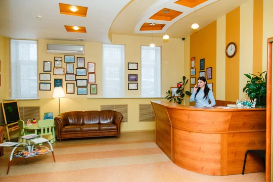 Dr. Klaus Berg на Минской, фото №1