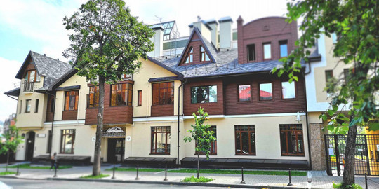 Клиника ДжиКлиник, фото №1