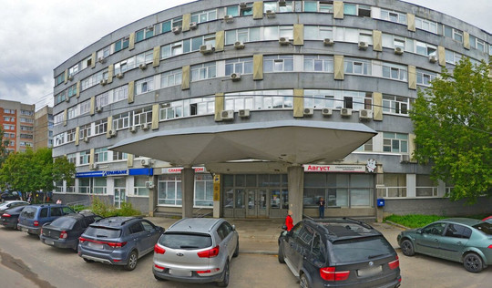 Август на Велижской, фото №1