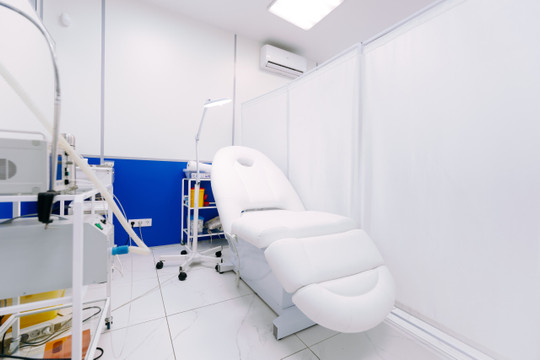 Клиника Диона, фото №1