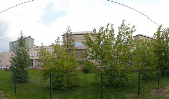 Женская консультация в 22 мкр, фото №1