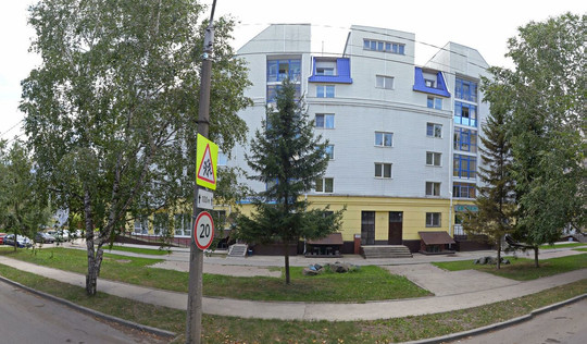 Гармония на Сухэ-Батора, фото №1