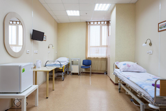 Клиника Ортоспайн, фото №1