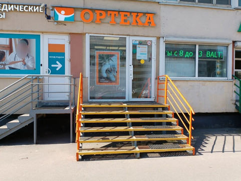 Ортека на Приморской, фото №1