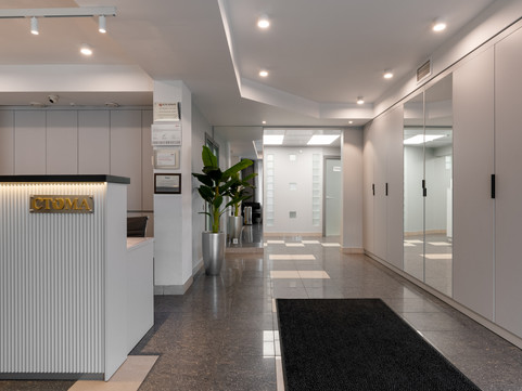 Стоматология СТОМА на Коломяжском, фото №1