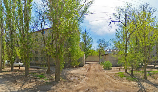 Ланж на Молодежной, фото №1