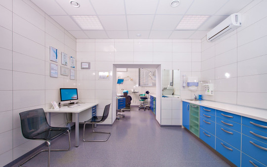 Приор-М на Малышева, фото №1