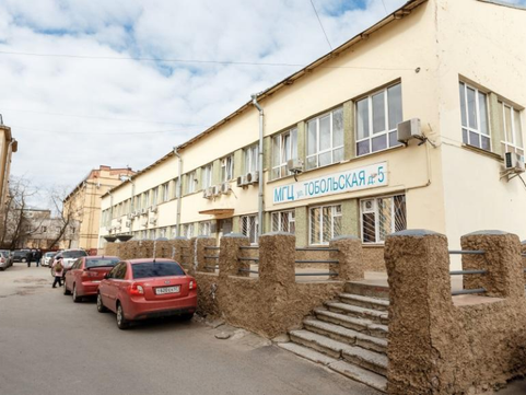 Медико-генетический диагностический центр, фото №1