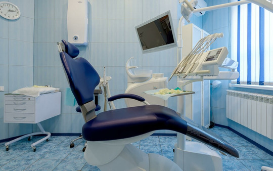 Стоматология СтомХолл, фото №1