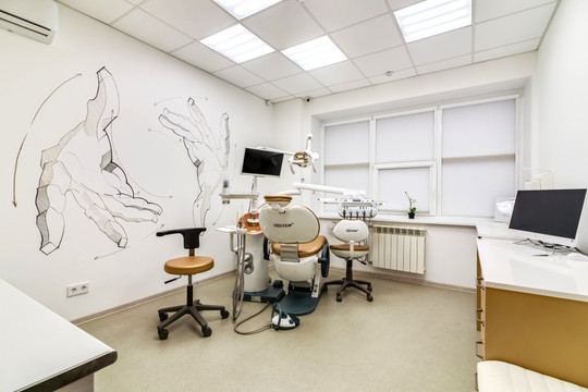 Космостом на Масленникова, фото №1