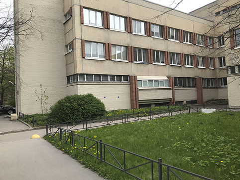 Отделение ЖК № 8 Арника, фото №1