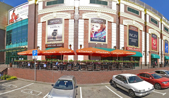 Меди Лайн на Театральной, фото №1