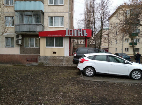 Денталь на Плеханова, фото №1