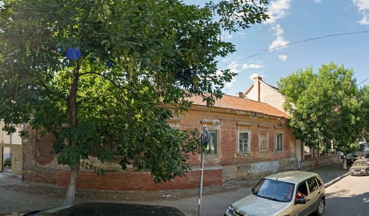 Центр молодости и долголетия на Мичурина И.В., фото №1