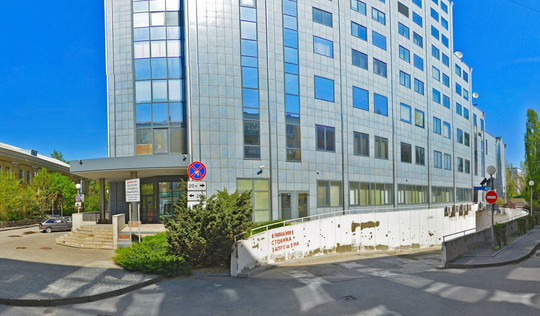 Эмпо на Калинина, фото №1