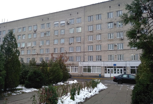 МЦ Черноземье, фото №1