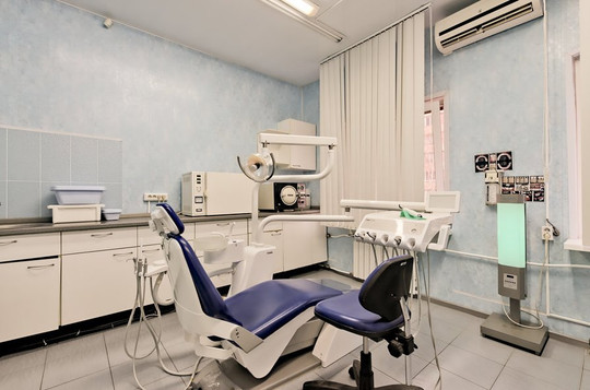 Стоматология Валеодент, фото №1