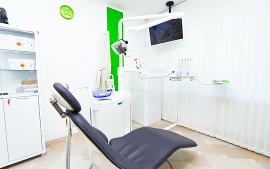 Денталь на Николая Семенова, фото №1