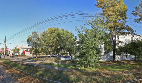 Аполлония на Краснореченской, фото №1